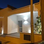 Perla Marina Apartment Torre Pali