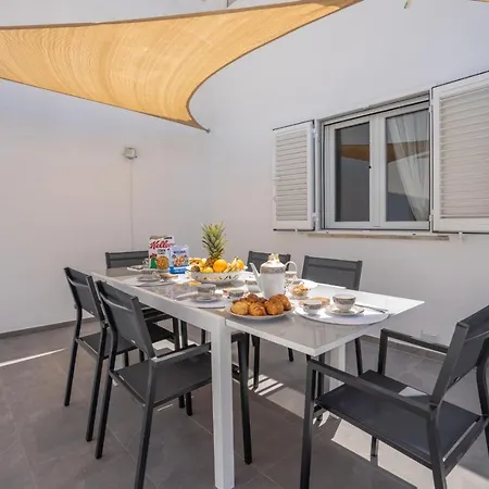 Perla Marina Apartament Torre Pali