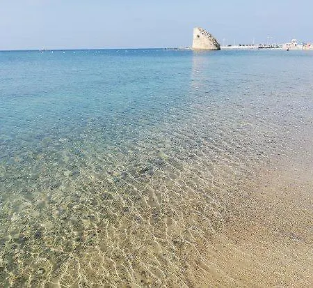 Perla Marina * Torre Pali