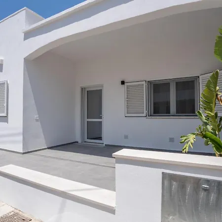 Perla Marina Apartment *