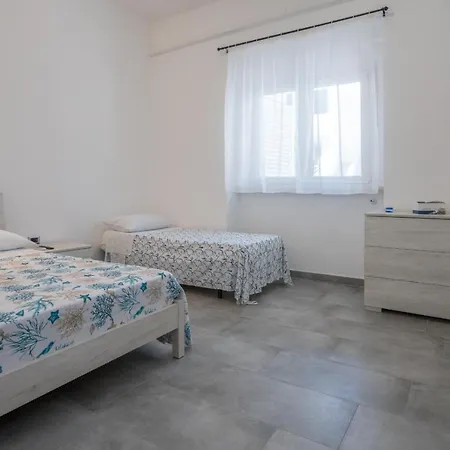 Apartament Perla Marina