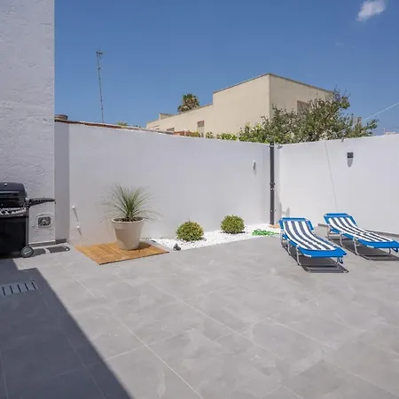 Apartment Perla Marina
