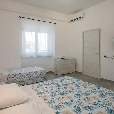 Apartament Perla Marina *