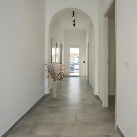 Apartmán Perla Marina Torre Pali